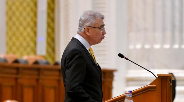 peiu sustine iar ca nu va exista niciun vot de la aur pentru vestea despre declaratia lui nicusor dan prea putin prea tarziu