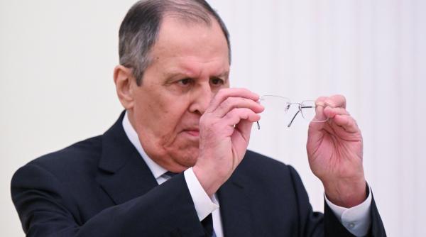 rusia refuza sa accepte ue la negocierile de pace cu ucraina lavrov ameninta cu arma nucleara si cu consecinte catastrofale