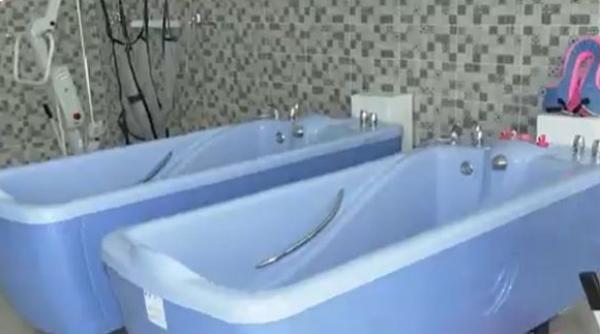 timis construieste o retea sociala moderna investitii de peste 16 milioane de lei in centre pentru persoane cu dizabilitati