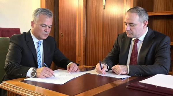 vestea a discutat cu nazare actualul si viitorul ministru al finantelor si anunta ca nu va face o schimbare de 180 de grade
