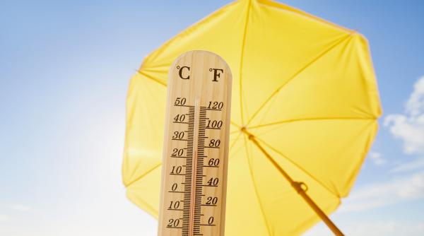 vin temperaturile de foc cum va fi vremea in urmatoarele patru saptamani anm a emis prognoza pana pe 20 iulie
