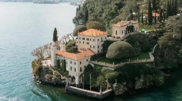 doi americani au donat 50 000 de euro pentru ca autoritatile italiene sa le permita focuri de artificii la nunta lor
