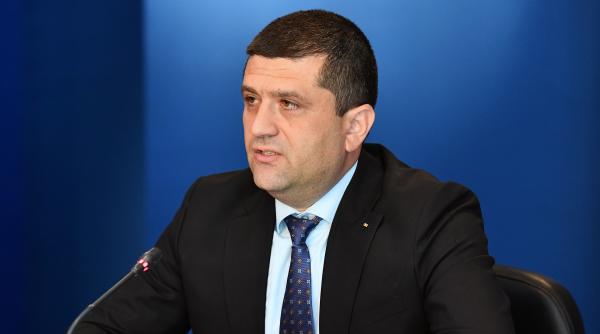 miruta spune ca ucraina nu a raspuns inca la cele 14 intrebari despre drona explodata in portul constanta
