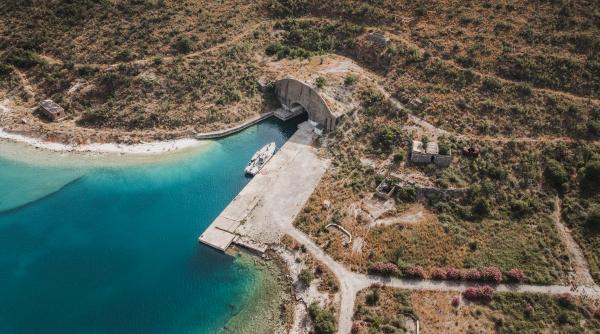 norvegia va construi primul tunel din lume care nu este nici pentru masini nici pentru trenuri