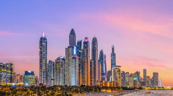 oamenii nu mai vor sa cumpere locuinte in dubai desi preturile s au prabusit efectele razboiului din iran