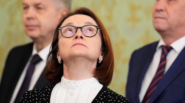ce s a intamplat cu elvira nabiullina disparitia brusca a sefei bancii centrale a rusiei a declansat un val de speculatii la kremlin