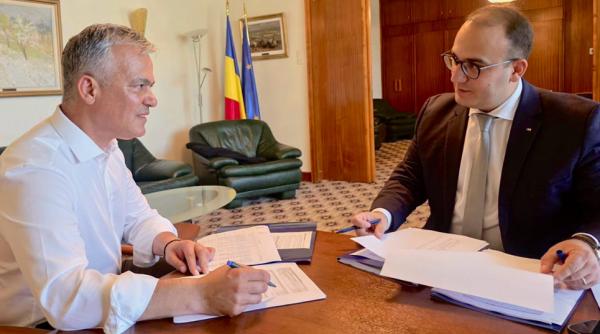 cine e florin zaharia ministrul propus de vestea la fonduri europene a discutat cu el chiar in timpul congresului pnl