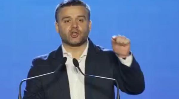 ciucu face acuzatii grave la congresul pnl oamenii care il imping pe vestea au pregatit operatiunea speciala impotriva mea