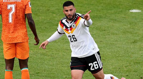 de la muncitor in fabrica la vedeta germaniei la cupa mondiala 2026 povestea lui undav cel care a calificat dramatic echipa in 16 imi