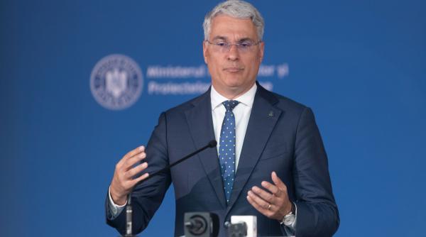 dragos pislaru anunta ca saptamana viitoare va prezenta o noua forma a legii salarizarii am continuat sa lucram la ea