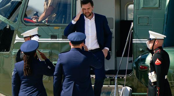 jd vance a ajuns in elvetia delegatiile sua si iran incep discutiile tehnice pentru incheierea unui acord de pace