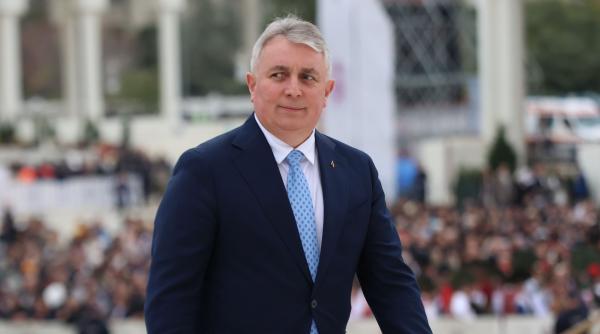 primul liberal care sfideaza ultimatumul pnl lucian bode niciodata nu am incalcat vreo decizie nu am motiv sa demisionez