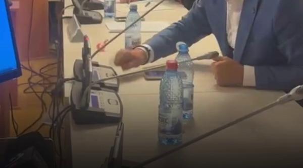 Au început audierile miniștrilor propuși. Scandal în Comisia pentru agricultură