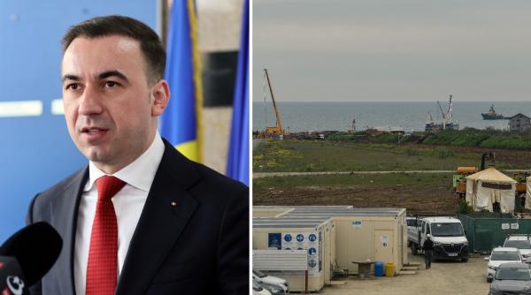 bogdan ivan scopul meu este ca gazele din marea neagra sa fie folosite cu preponderenta in romania in industrie