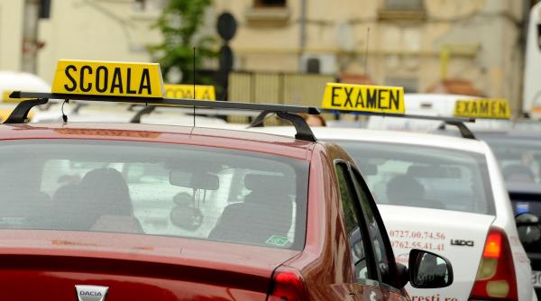 codul rutier se modifica soferii incepatori nu vor mai putea conduce timp de doi ani masini cu motoare considerate prea puternice
