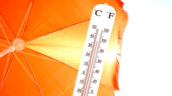 cum va fi vremea in romania la inceput de iulie 2026 prognoza meteo actualizata pe regiuni temperaturile ajung si la 37 de grade