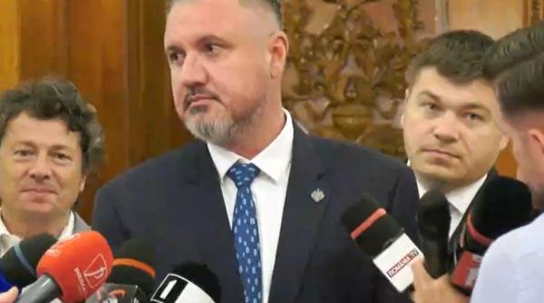 fostul arbitru propus la ministerul dezvoltarii sunt confortabil sa ajung ministru nu pot interzice celor de la aur sa voteze