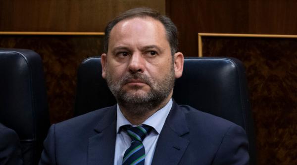 fostul ministru spaniol al transporturilor a fost condamnat la 24 de ani de inchisoare intr un dosar de coruptie