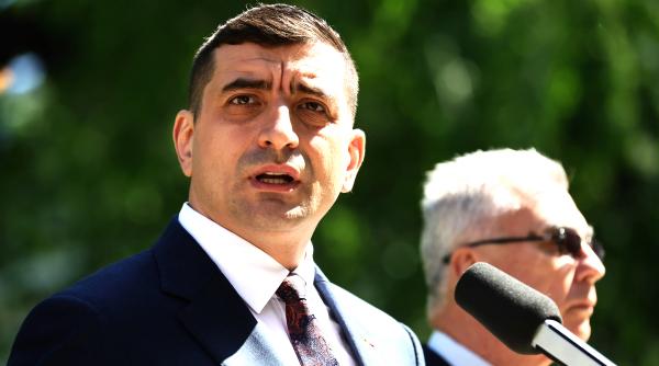 george simion confirma ca oamenii sai au fost abordati pentru voturi nu are rost sa se iluzioneze unii si altii