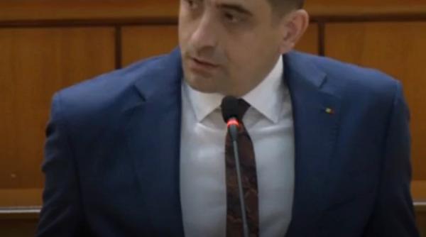 George Simion dă semnalul: „Nu voi obliga niciun coleg să voteze într-un fel sau altul”