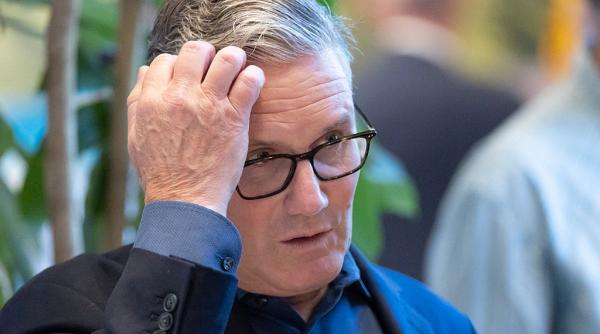 keir starmer este asteptat sa si anunte luni demisia