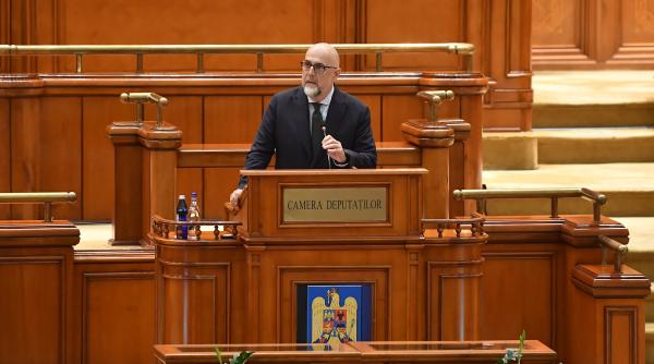 kelemen hunor il felicita ironic pe george simion la votul pentru guvernul vestea talentul trebuie recunoscut ai dat sah si mat