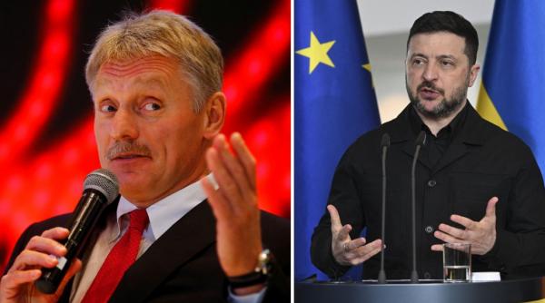 kremlinul acuza ucraina ca ameninta suveranitatea belarusului aliat apropiat al rusiei peskov aceasta este extrem de agresiva