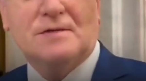 Sorin Cîmpeanu, despre negocierile cu AUR pentru guvernul Veștea: „Dacă contribuie la deblocarea situației, e un partid responsabil”