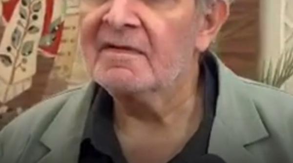 Varujan Pambuccian îl anunță pe Veștea ca are 15 voturi de la minorități