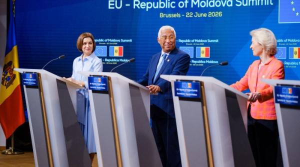 aderarea republicii moldova la ue va fi decuplata de cea a ucrainei la bruxelles se pregateste terenul