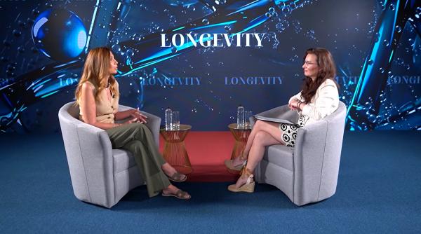 Arta de a îmbătrâni frumos: Dana Sota despre longevitate, feminitate și viața după 50