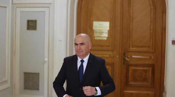 bolojan dupa ce guvernul vestea a picat romania are nevoie urgent de un guvern pnl e pregatit sa contribuie la o solutie