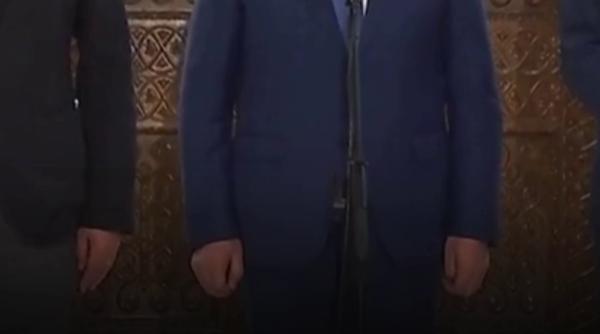 Bolojan: Putem vota un Guvern minoritar PSD în baza unui pact