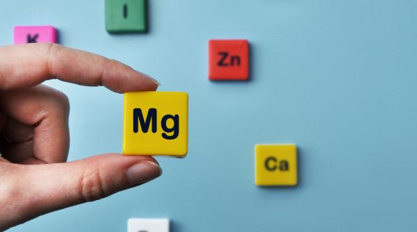 cum alegi forma potrivita de magneziu si de ce conteaza mai mult decat crezi