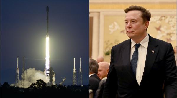 elon musk ar putea primi 1 miliard de actiuni spacex daca reuseste sa duca un milion de oameni pe marte