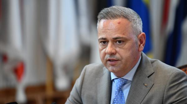 florin barbu orice act pe care l am propus in guvernul romaniei a fost respins de catre premierul bolojan