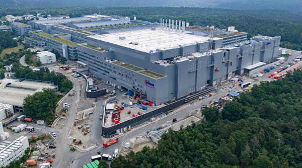 o fabrica de cipuri de 5 miliarde de euro se deschide in ue apar 1 000 de noi locuri de munca cum arata smart power fab