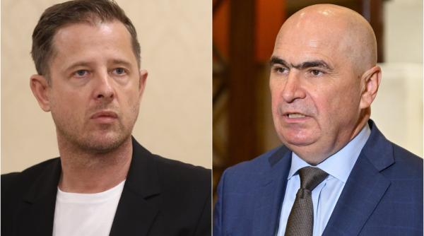 razboi total in pnl thuma anunta ca a fost dat afara din partid acuzatii grave la adresa lui bolojan a trait din sinecuri
