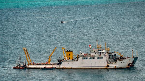 sua anunta livrarea catre filipine a patru submarine pentru a patrula in marea chinei de sud