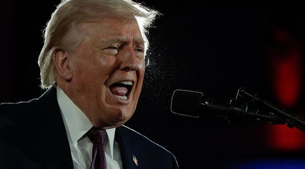 trump nu se teme de o criza economica globala din cauza razboiului cu iranul armele nucleare primeaza in fata depresiunii