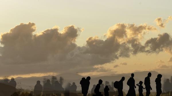 ue se pregateste sa trimita migrantii respinsi in centre din afara europei primul ar putea fi deschis in 2026 2027