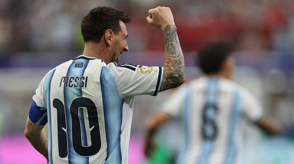 7 echipe s au calificat deja in saisprezecimile de finala de la cupa mondiala