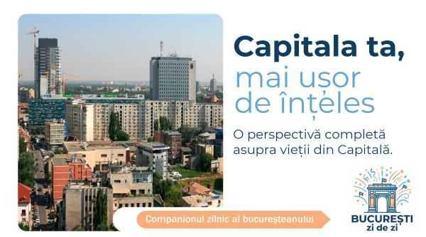 bucurestizidezi ro locul unde descoperi orasul dincolo de stirile de rutina