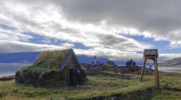 descoperire arheologica spectaculoasa orasul ascuns al vikingilor ar putea schimba ce stiam despre aceasta civilizatie