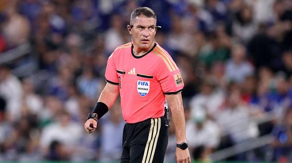 istvan kovacs delegat sa arbitreze urmatorul meci al lui lionel messi la cupa mondiala 2026 cand se joaca iordania argentina
