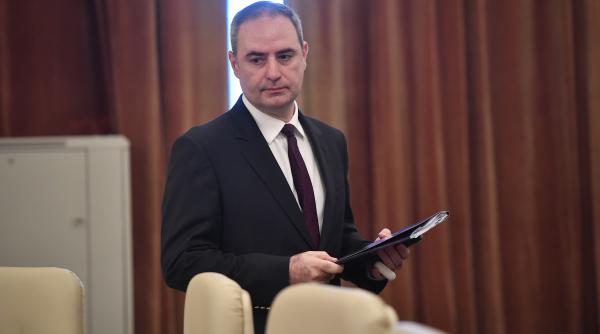 Nazare: "România nu merită să piardă miliarde de euro din finanţări şi fonduri. Românii au nevoie ca de aer de aceşti bani"