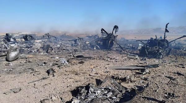 o chestie cu adevarat sf marturie socanta facuta de pilotul avionului f 15 american doborat in iran drone care aratau ca o meduza