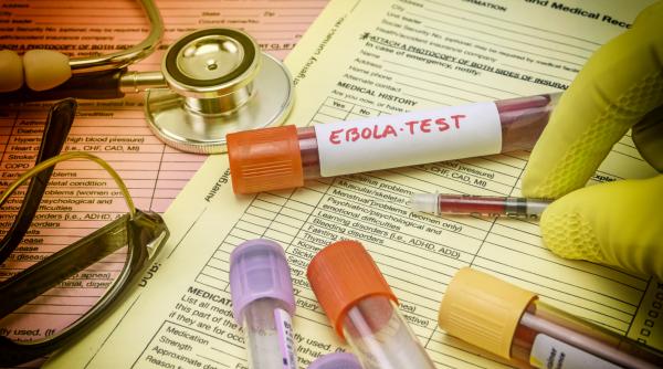 primul caz de ebola in franta un medic intors dintr o misiune in congo a fost testat pozitiv la virus