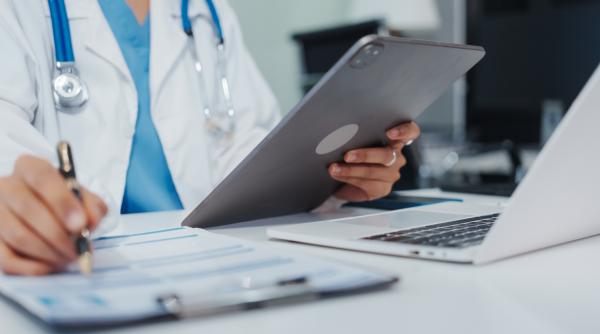 proiect cnas va lansa portalul e sanatateamea ce informatii vor putea accesa pacientii