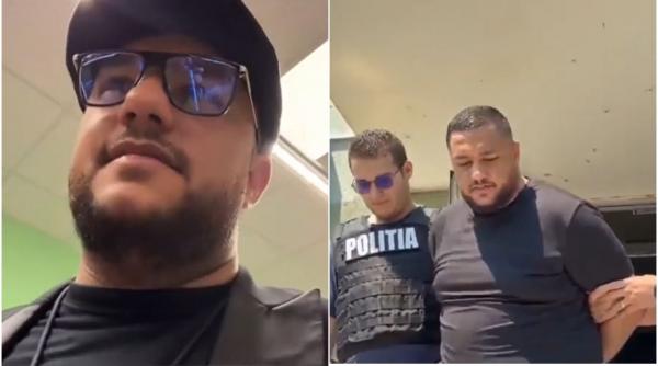 regele tiktok ului alin borcan a fost retinut s a dat in live uri drept piedone si a facut controale in magazine si benzinarii
